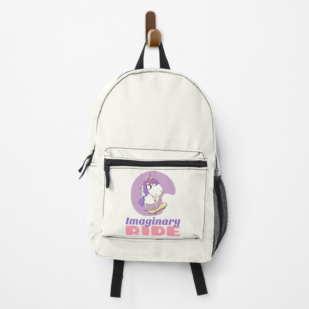 Item preview, Backpack designed and sold by AladdinMktgs.