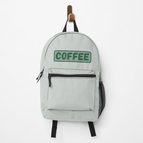 Item preview, Coffee (Forest) designed and sold by MonarchMerch.