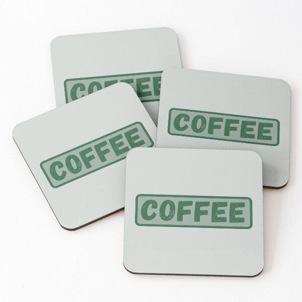 Item preview, Coffee (Forest) designed and sold by MonarchMerch.