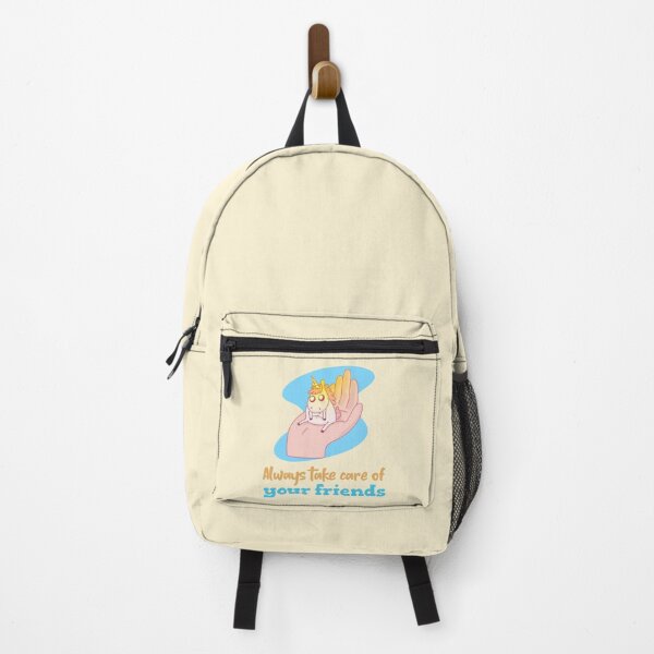 Item preview, Always Take Care Of Your Friends designed and sold by AladdinMktgs.