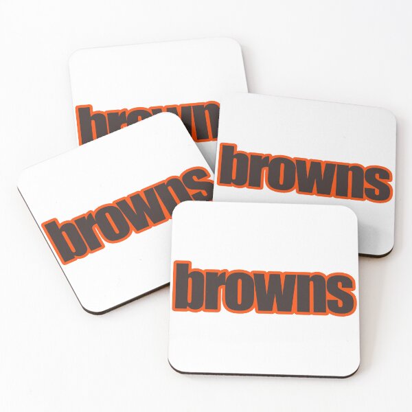 Item preview, cleveland browns designed and sold by designsbysamantha.