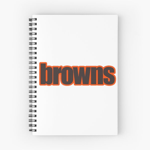 Artikelvorschau, Cleveland Browns entworfen und verkauft von designsbysamantha.