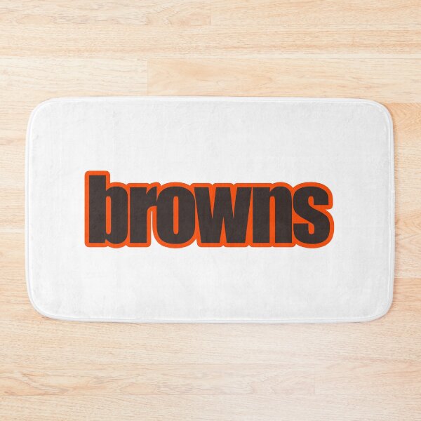 Item preview, cleveland browns designed and sold by designsbysamantha.