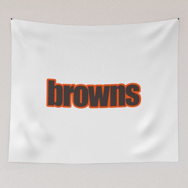 Item preview, cleveland browns designed and sold by designsbysamantha.