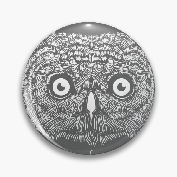 Item preview, Owl1 designed and sold by chamoestudio.