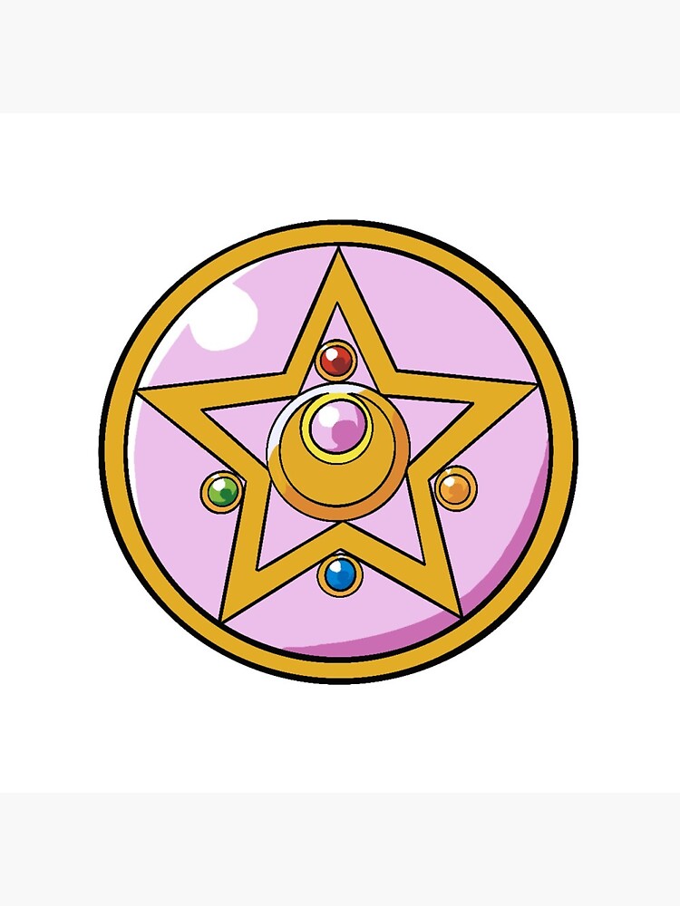 Pin on Sailor Moon Crystal