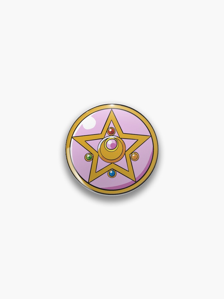 Pin on Sailor Moon Crystal