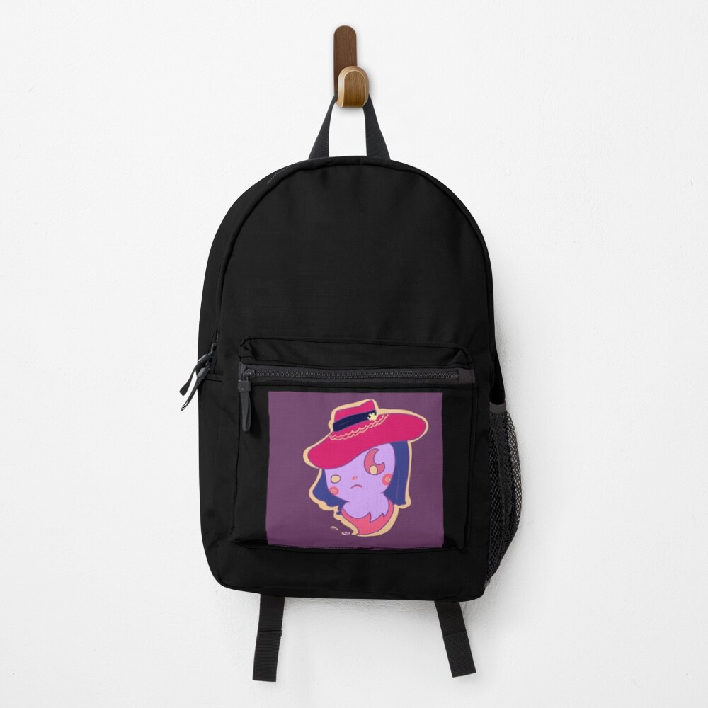 Item preview, Backpack designed and sold by Ripplestudios.