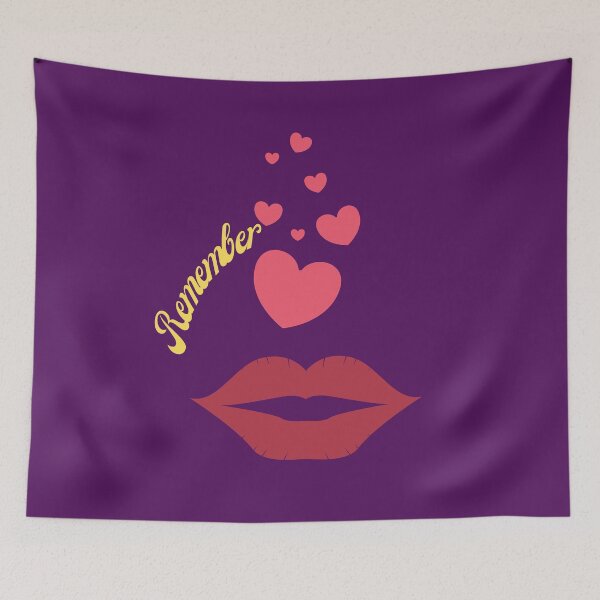 Item preview, remember my kiss 3 designed and sold by imalkacreation.