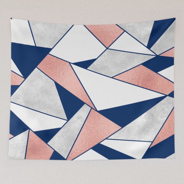 Item preview, Foil and marble triangles designed and sold by MLD112.