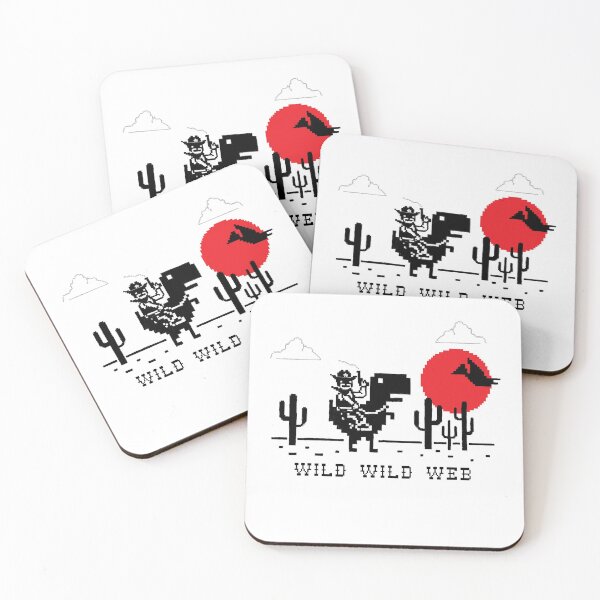 Item preview, Wild Wild Web designed and sold by kookylove.