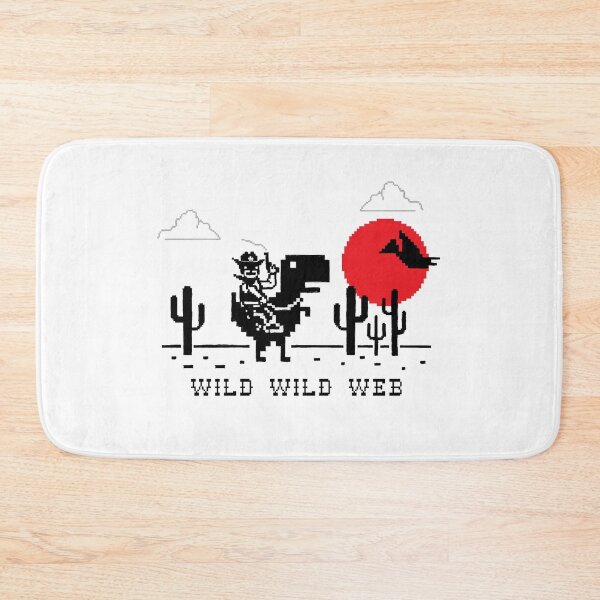 Item preview, Wild Wild Web designed and sold by kookylove.