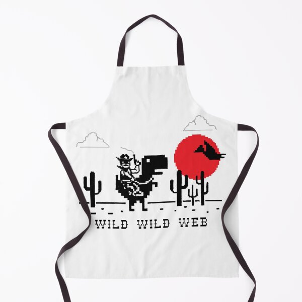 Item preview, Wild Wild Web designed and sold by kookylove.