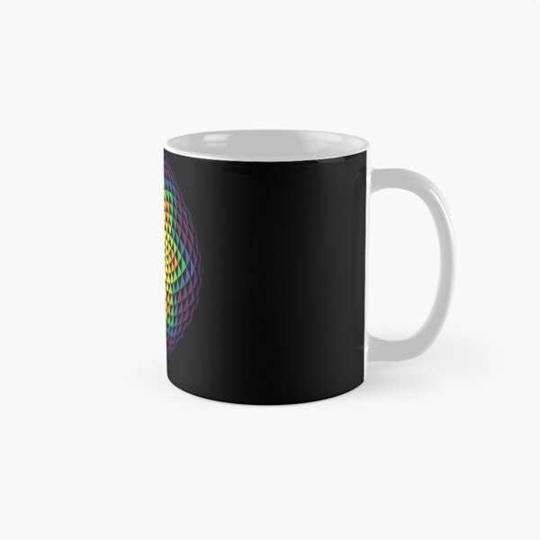 Artikelvorschau, Technicolor Flower entworfen und verkauft von metronomad.