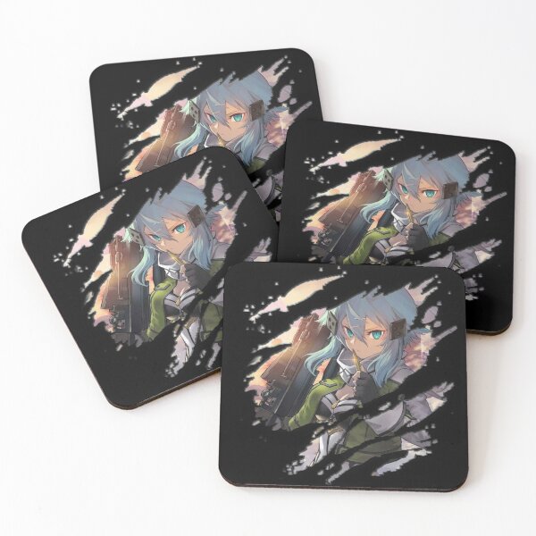 Item preview, Sinon designed and sold by DEADWEIGHTS.