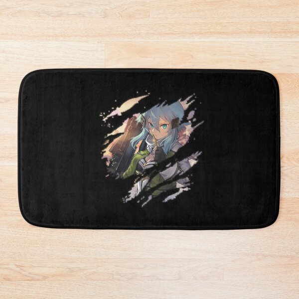 Item preview, Sinon designed and sold by DEADWEIGHTS.