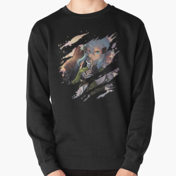 Item preview, Sinon designed and sold by DEADWEIGHTS.