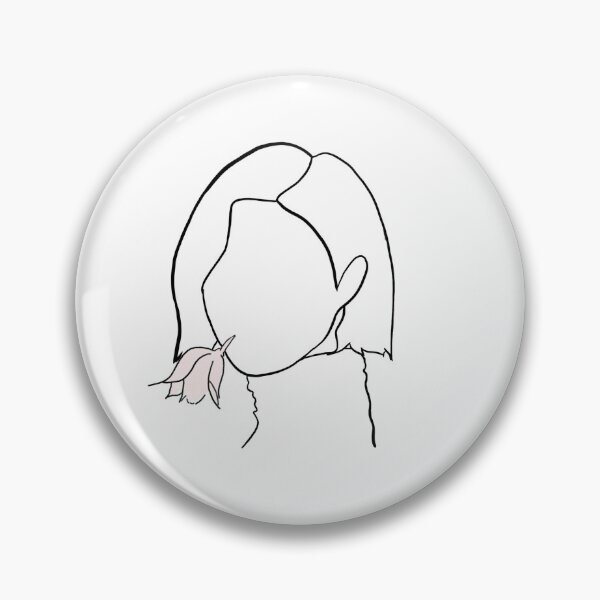 Item preview, Whee In (Mamamoo) - Magnolia designed and sold by vitoriaperalta.