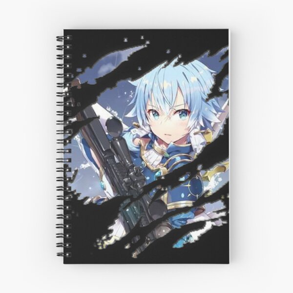 Item preview, Sinon designed and sold by DEADWEIGHTS.
