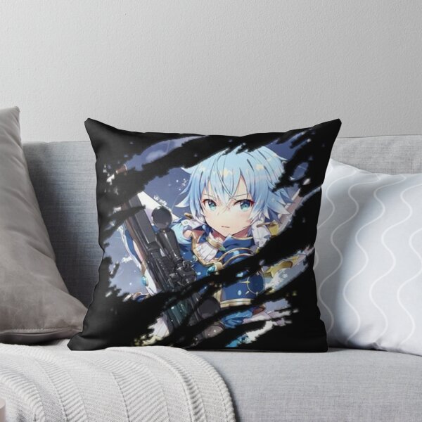 Item preview, Sinon designed and sold by DEADWEIGHTS.