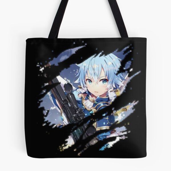 Item preview, Sinon designed and sold by DEADWEIGHTS.