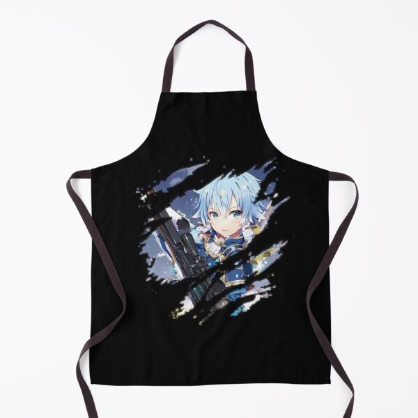 Item preview, Sinon designed and sold by DEADWEIGHTS.