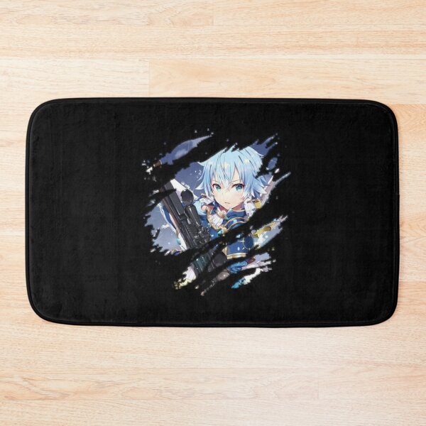 Item preview, Sinon designed and sold by DEADWEIGHTS.