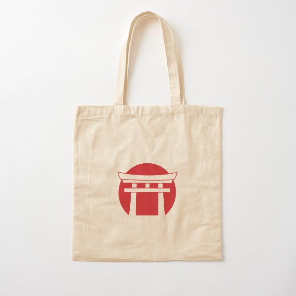 Fukuoka Tote Bags Redbubble