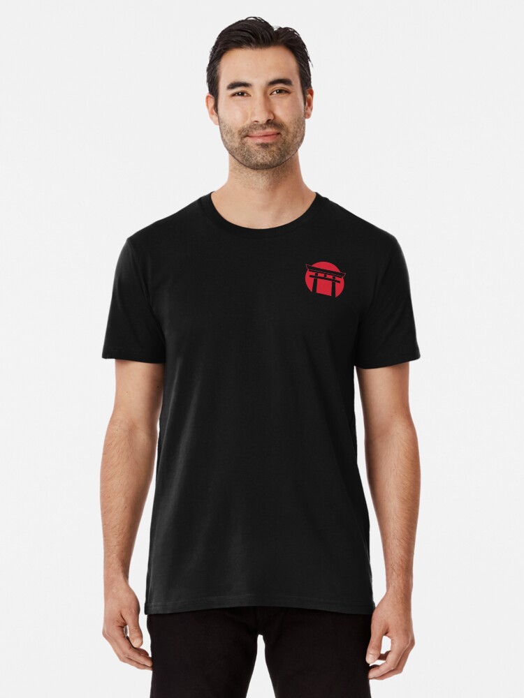 Meiji Academy Logo T Shirt For Sale By Meiji Merch Redbubble Meiji Academy T Shirts Meiji T Shirts Fukuoka T Shirts