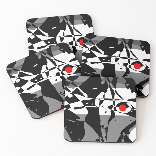 Item preview, The red dot designed and sold by jillwbg.