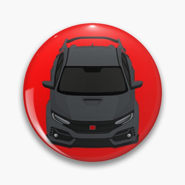 Item preview, Civic type R Metal designed and sold by VenZolic.