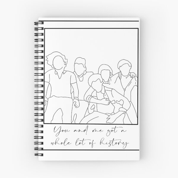 Item preview, You & Me designed and sold by Laura Michelle.