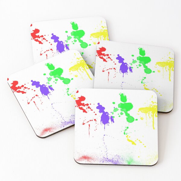Item preview, Paint everywhere designed and sold by jillwbg.