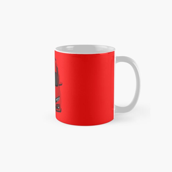 Item preview, Civic type R Red designed and sold by VenZolic.