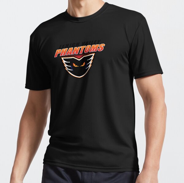 Wear What the Players Wear! Color Rush Player's Collection Apparel  Available Now - Lehigh Valley Phantoms