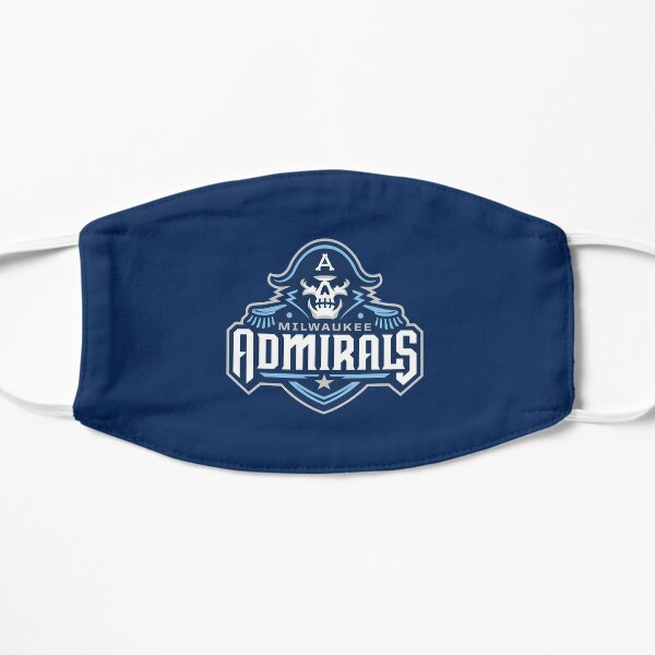 The Admirals, Milwaukee  Coffee Mug for Sale by Leminblanc