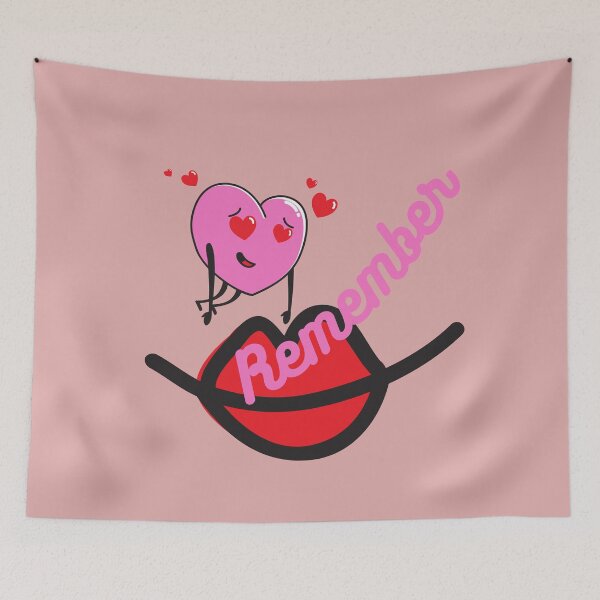 Item preview, remember my kiss 4 designed and sold by imalkacreation.
