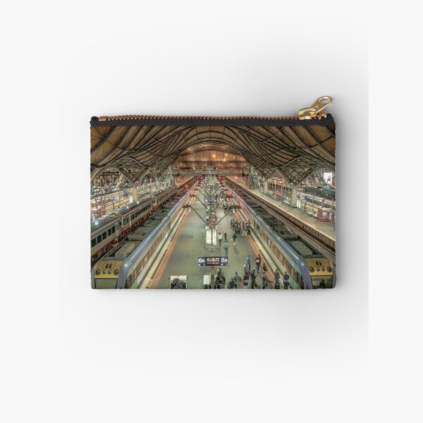 Item preview, All Aboard! designed and sold by Steven Jodoin.