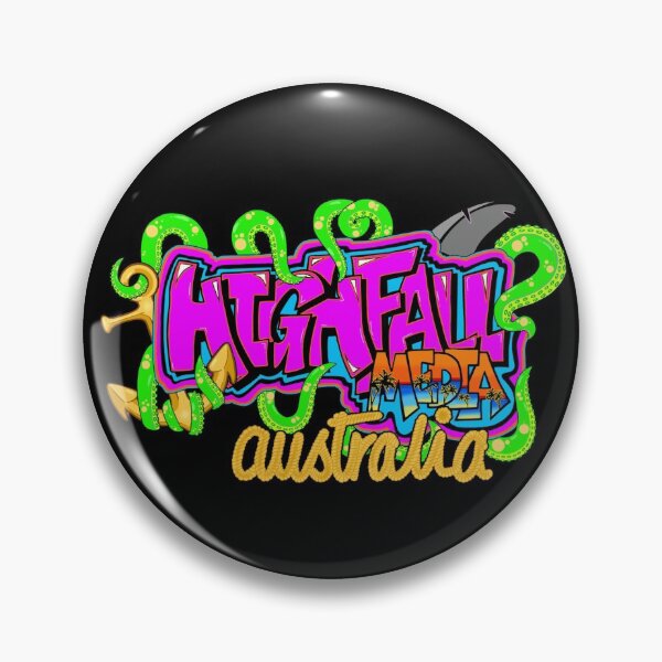Item preview, HIGHFALL MEDIA designed and sold by highfallmedia.