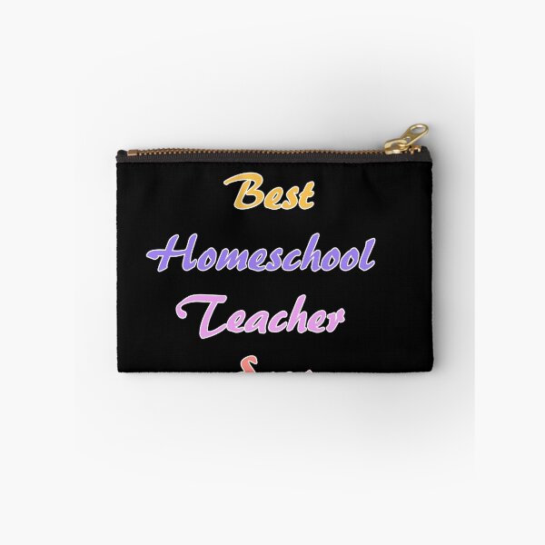 Artikelvorschau, Bester Homeschool-Lehrer aller Zeiten entworfen und verkauft von askarne.