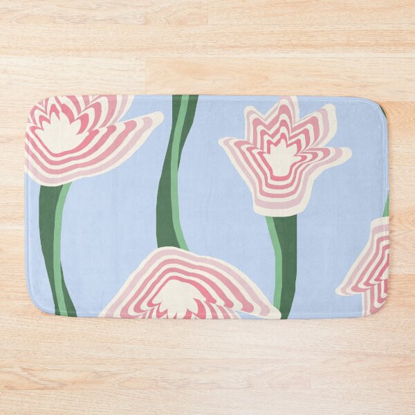 Item preview, Pike Place Flower Market designed and sold by pacificdesign.