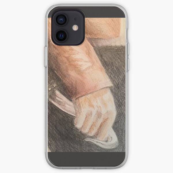 Trust iPhone Soft Case