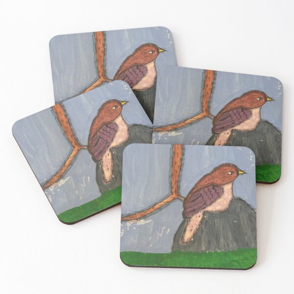 Item preview, Pretty bird designed and sold by Elloyd714.