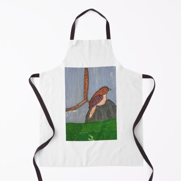 Item preview, Pretty bird designed and sold by Elloyd714.