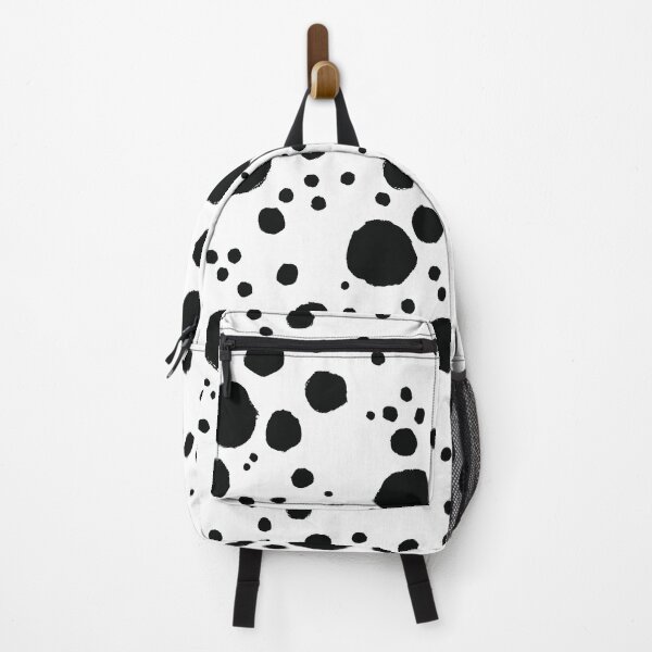 Item preview, Abstract handmade polka dot pattern designed and sold by David Lars.