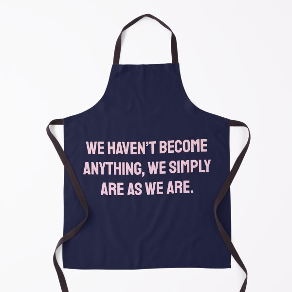 Item preview, We havent become anything designed and sold by Minted Printed.
