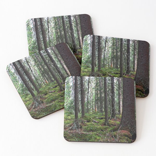Item preview, World of Trees  designed and sold by Jacob Riley.