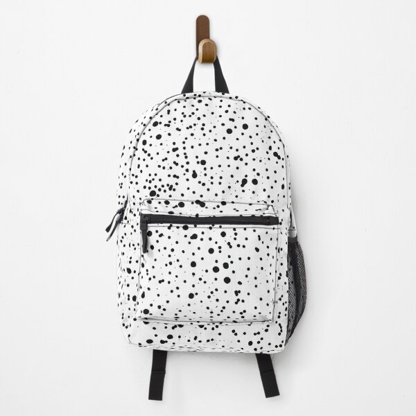 Item preview, Paint drop polka dot pattern designed and sold by David Lars.