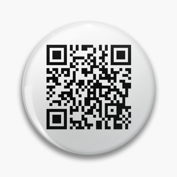 Item preview, Ram Ranch Youtube QR Code designed and sold by CasdenCool.