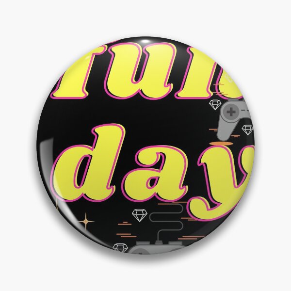 Item preview, Funday designed and sold by IBOtshirt.